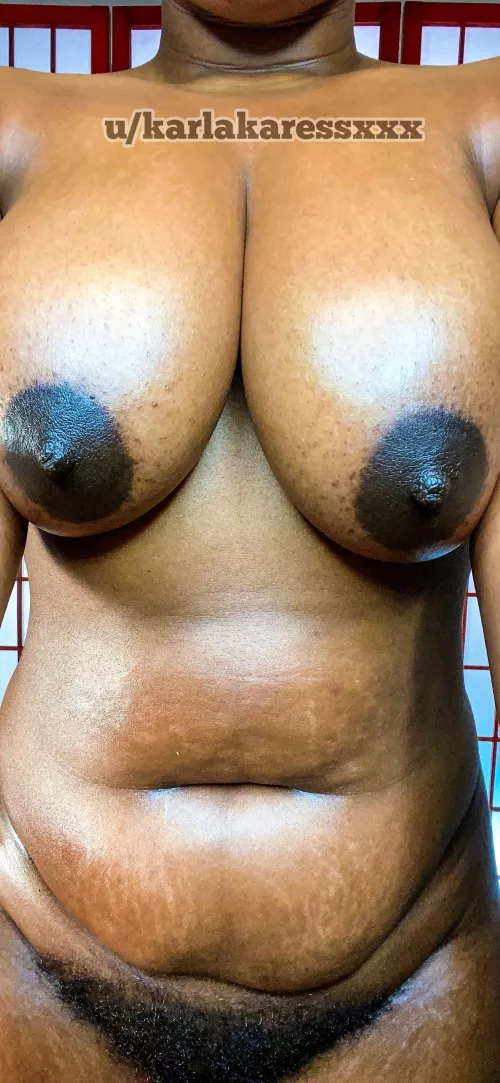 full bodied by KarlaKaressXXX