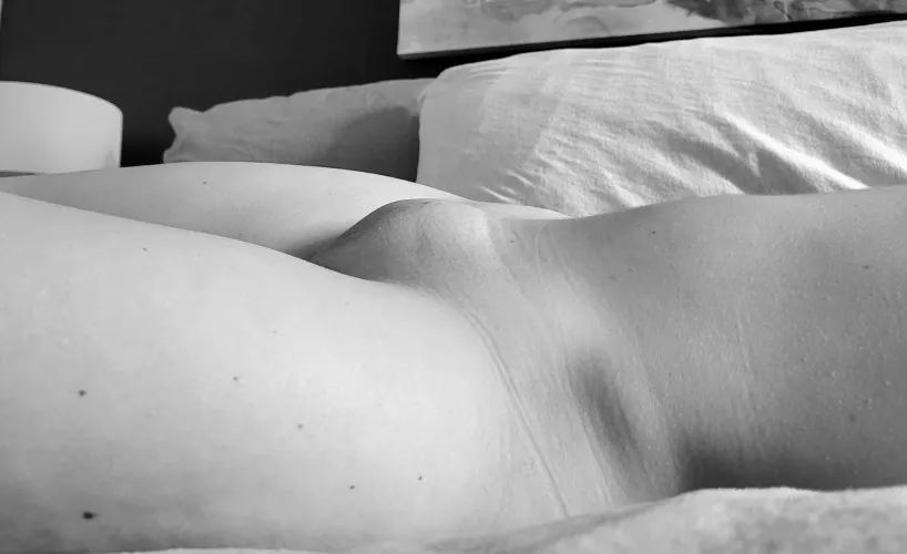 Gained a few pounds, and it all went to my pussy by mini_innie