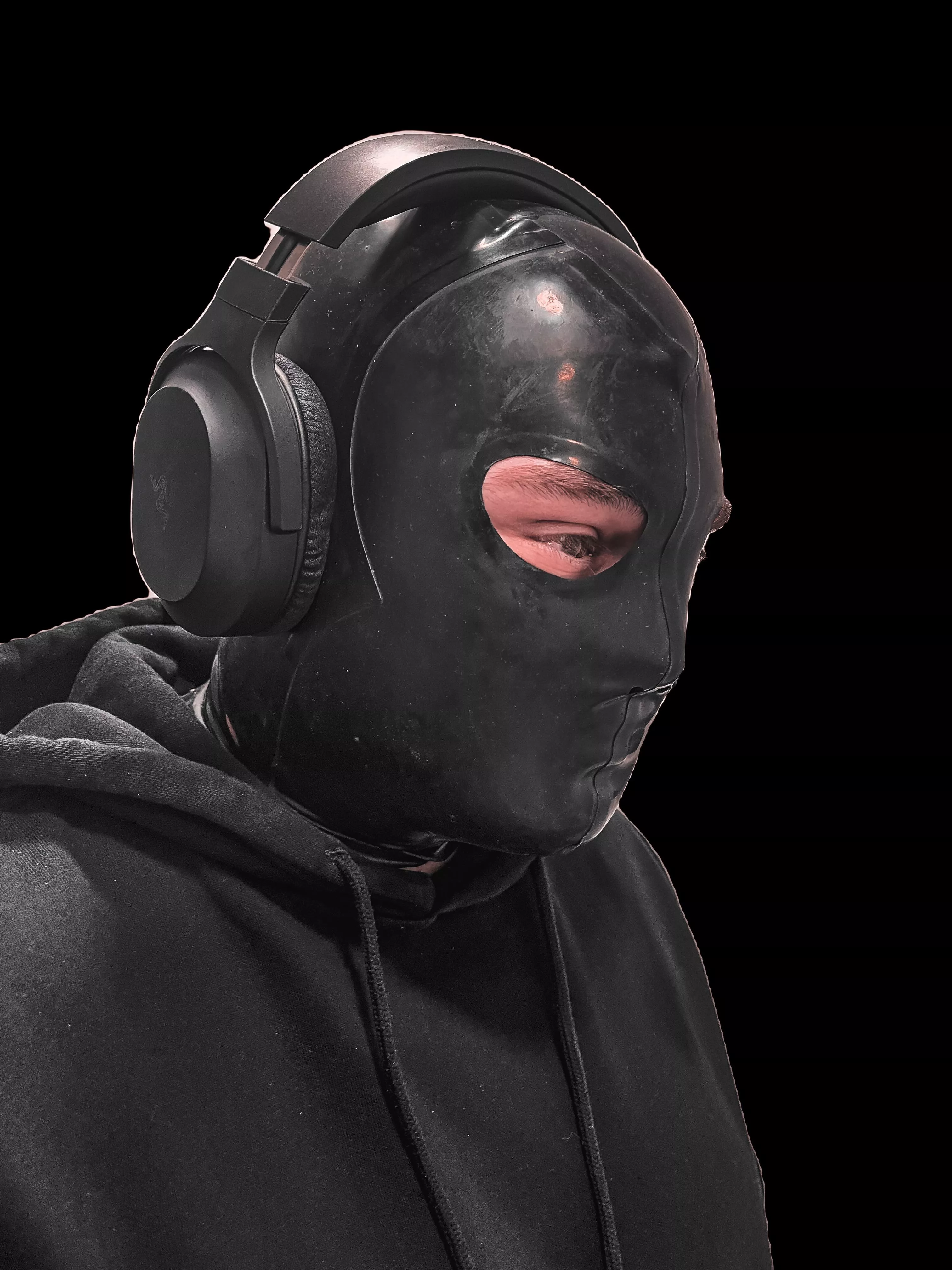 Gaming with latex posted by latexrobot