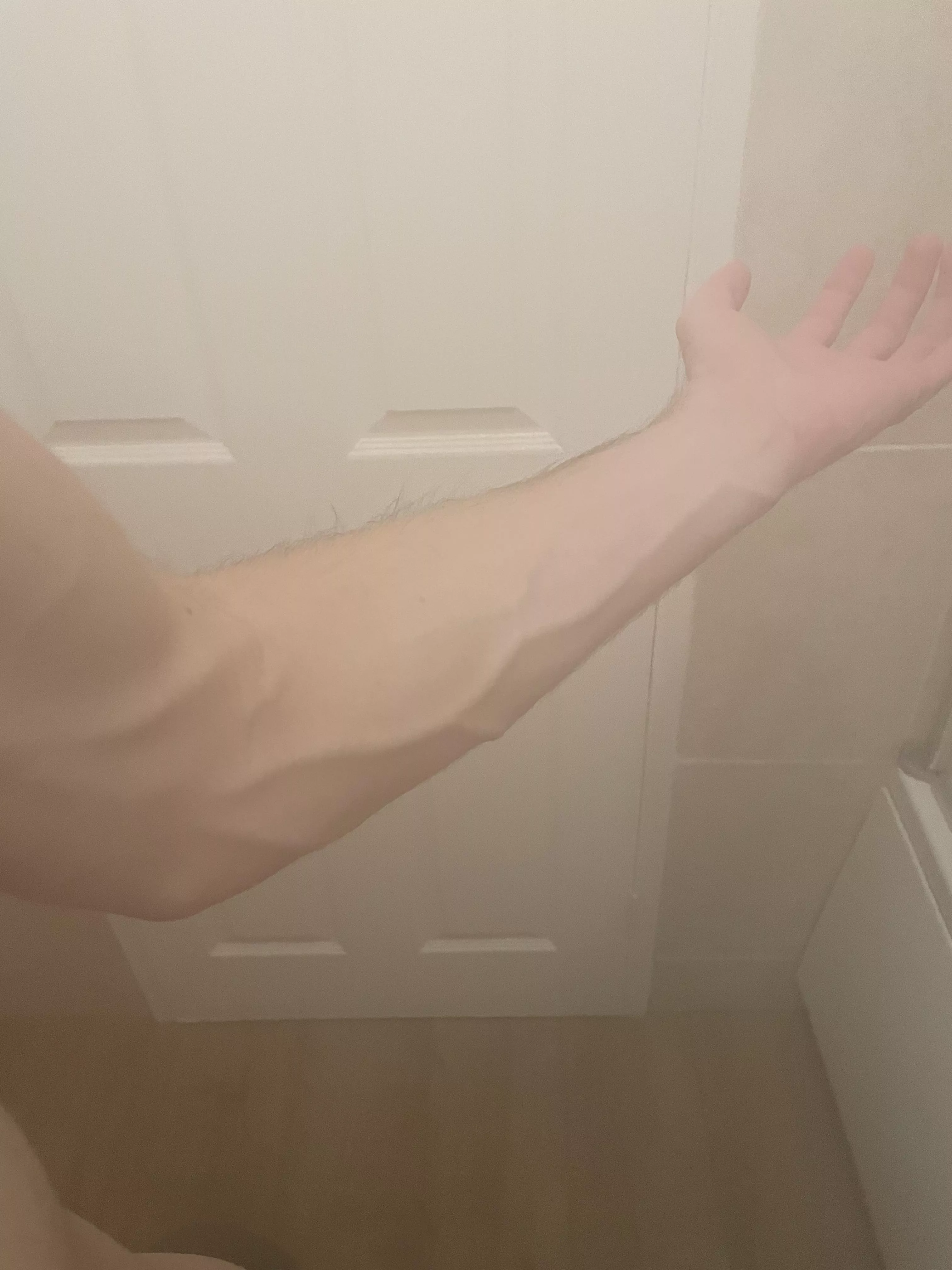 Getting steamy posted by BobbyBanksUK