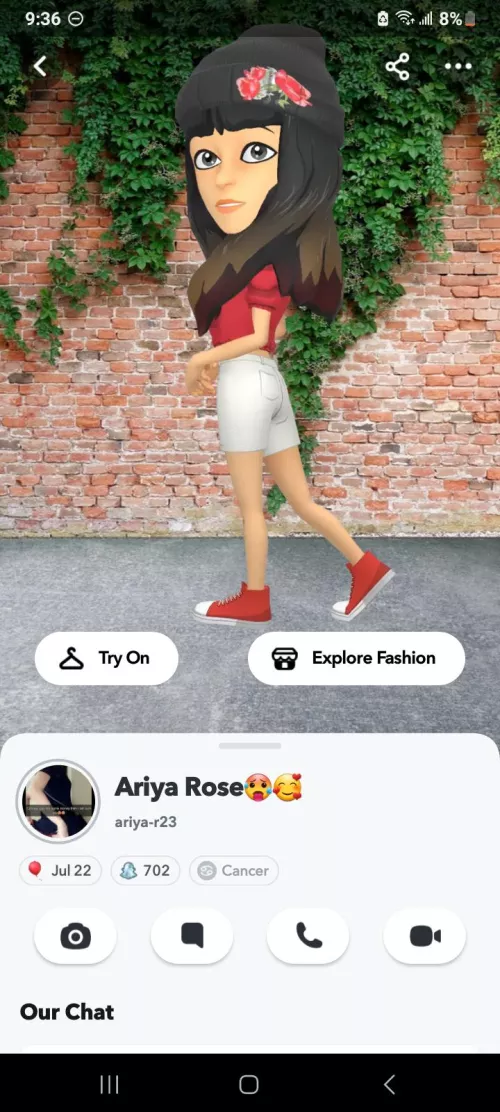 Go add her by Interesting-Row-6487