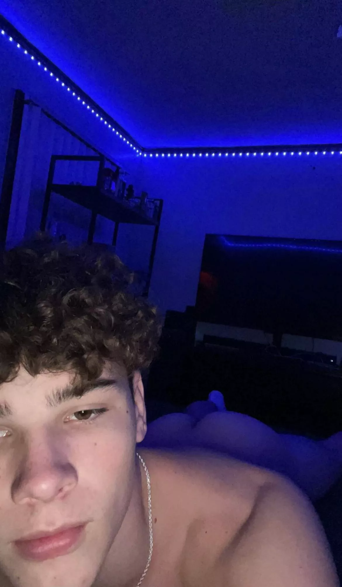 Good morning 😉 posted by adwopash