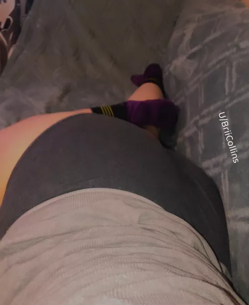 Granny panties for the win 🙌 by BriiCollins