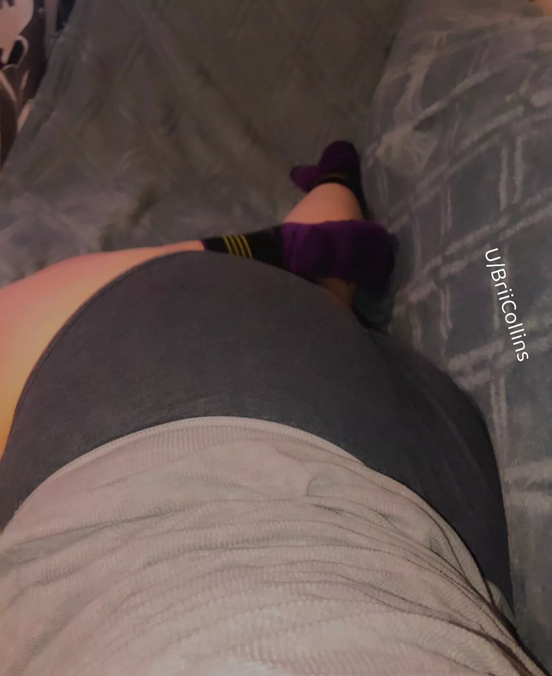 Granny panties for the win 🙌 posted by BriiCollins