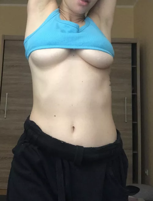 hands-up! a soldier told me on the border... by ArtsyLilly