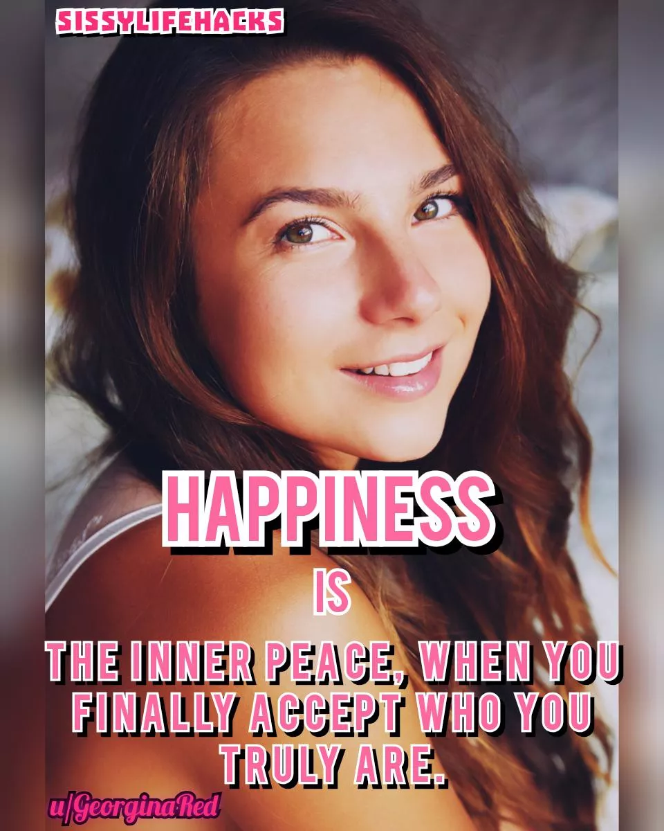 Happiness posted by GeorginaRed