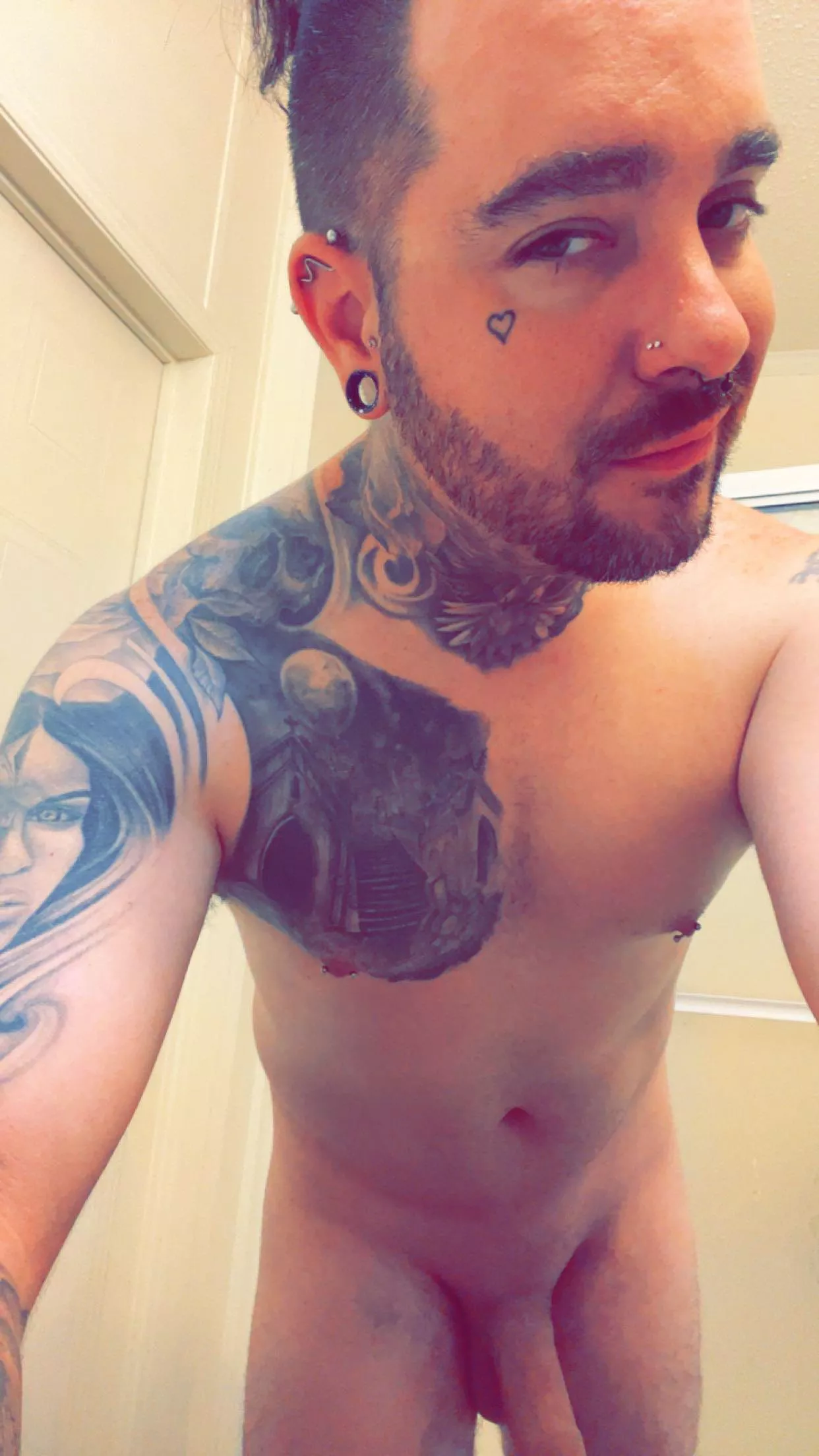Happy hump day posted by ThatInkedguy88