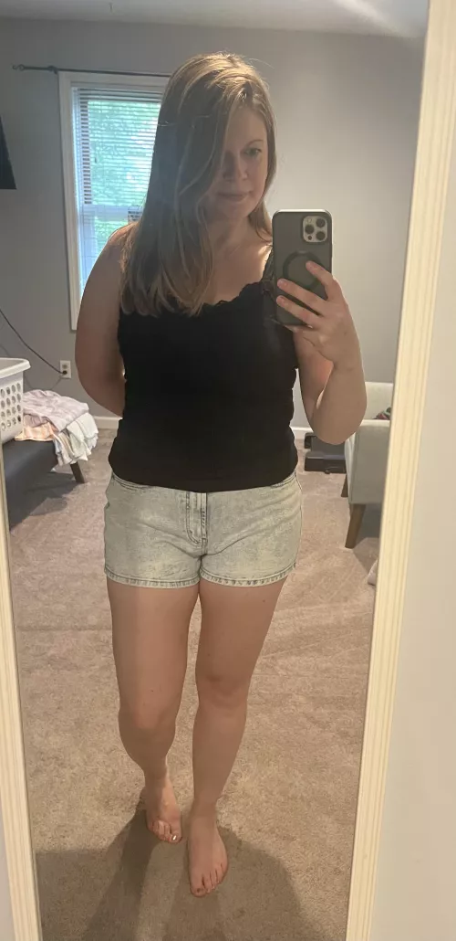 Happy Hump Day! by CougarMarie