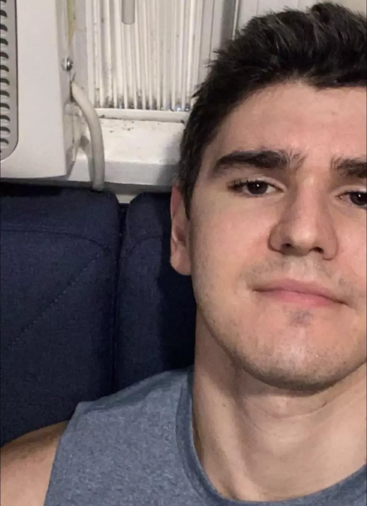 Hello boys ✌🏻 posted by New-Significance1365