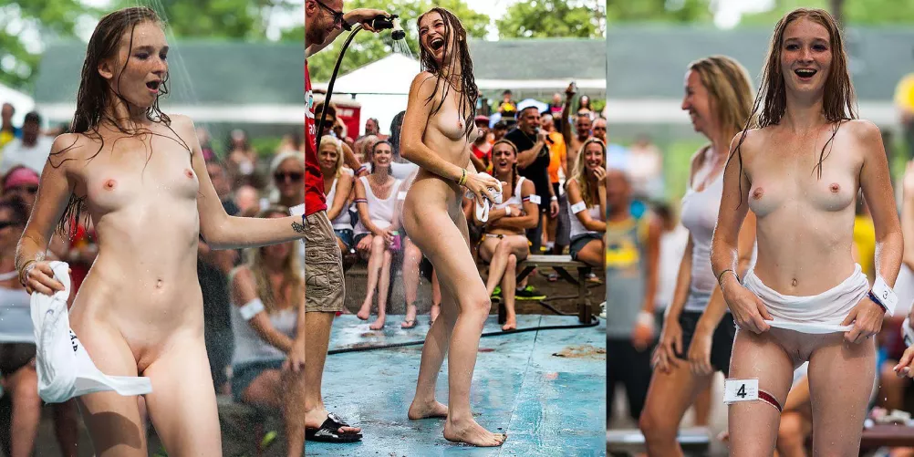 Here are some more pictures of her by secretslut991