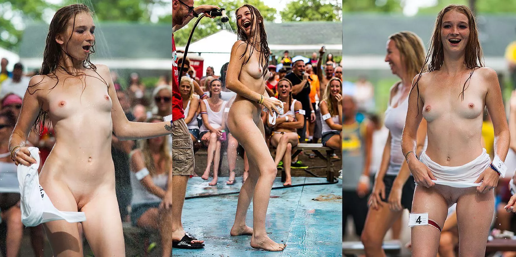 Here are some more pictures of her posted by secretslut991