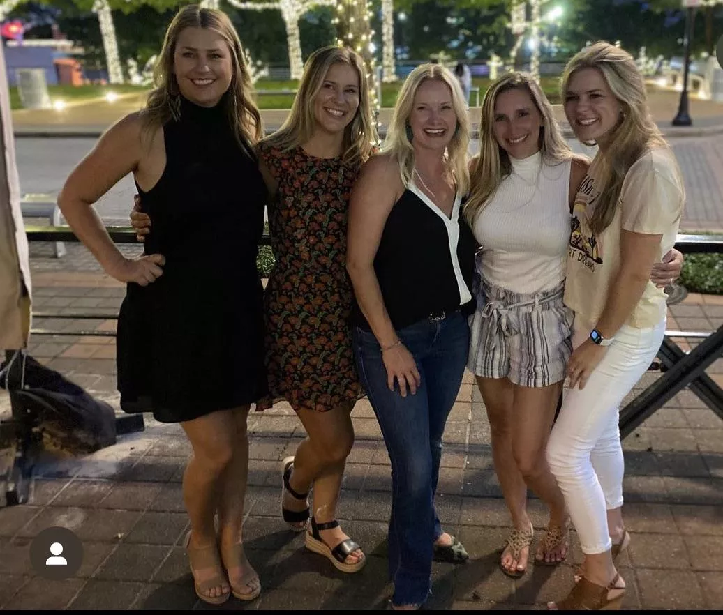 Hot Milfs! posted by DecentAd5336