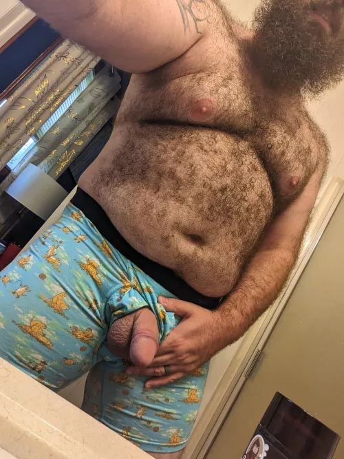 How much time would you spend on the IT office with me?? by BeardedAnonnn