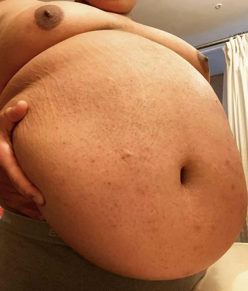 how's my dirty bulk looking? posted by _thatfatdude_