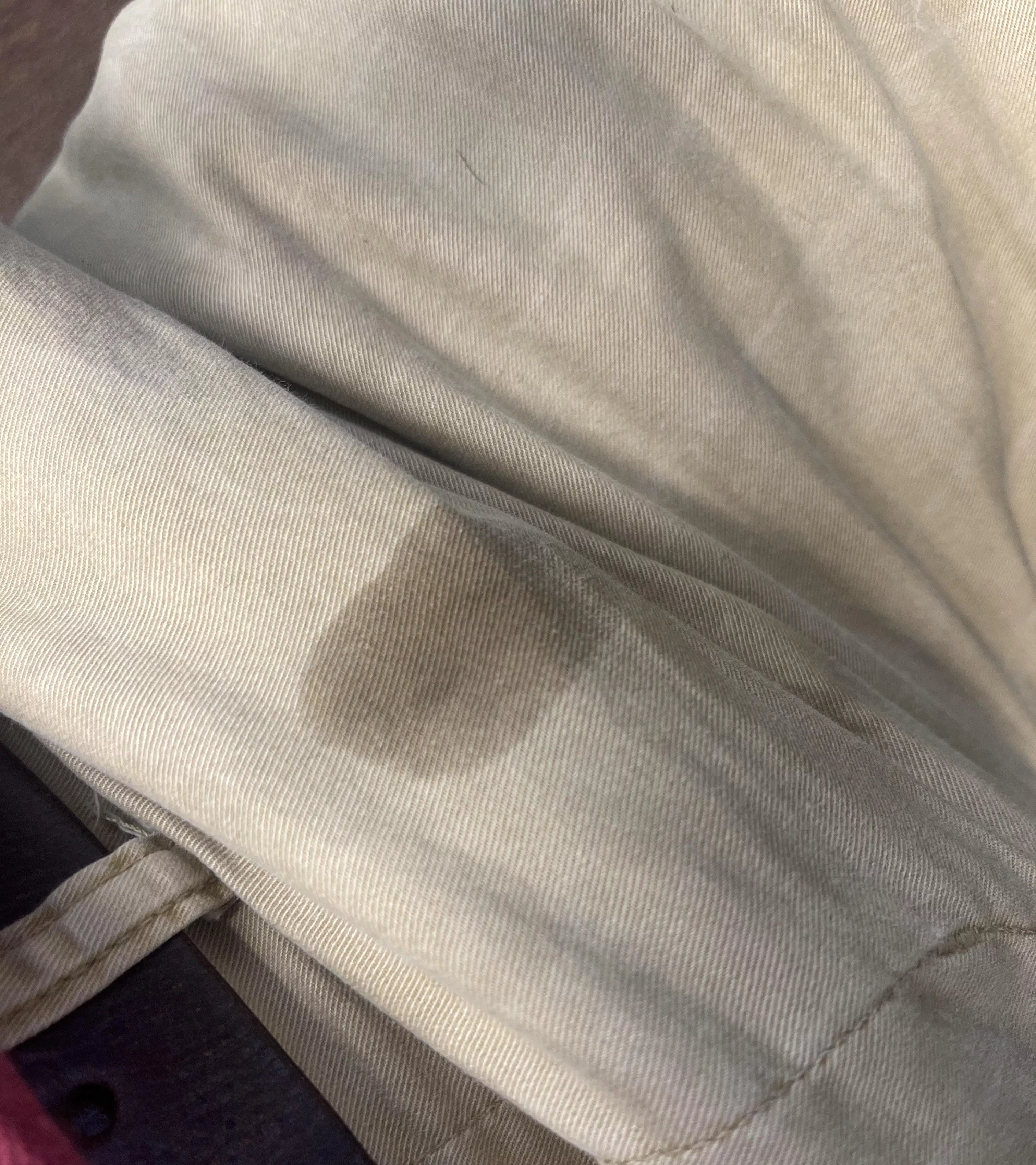 I could stop today… at work posted by depravedslave_69