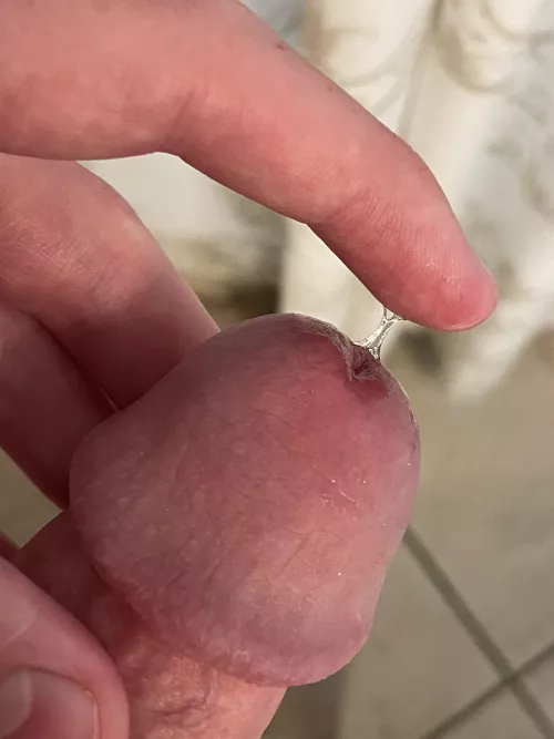 I swear…every time I get a boner by No_Arm4341