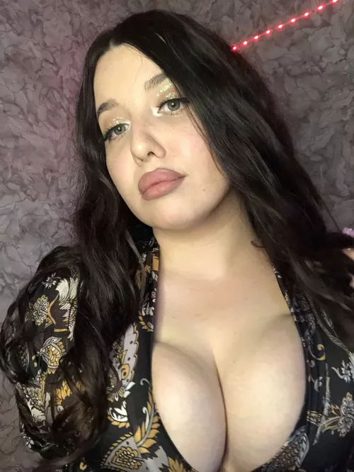 I think today you will not see anything more beautiful than my boobs by grimxreapersq