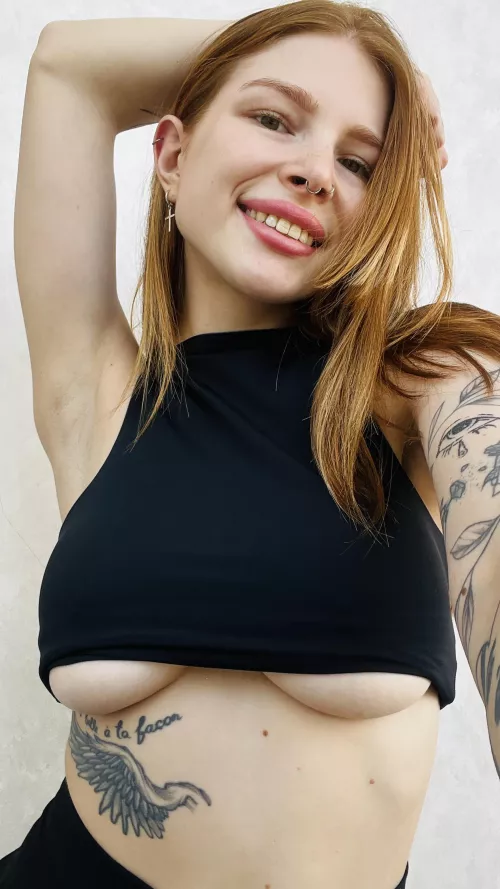 I want to jump on top of your by Ok-Tie1861