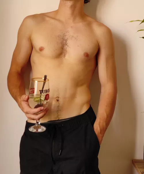 I would like someone to taste it by Opening-Asparagus-45