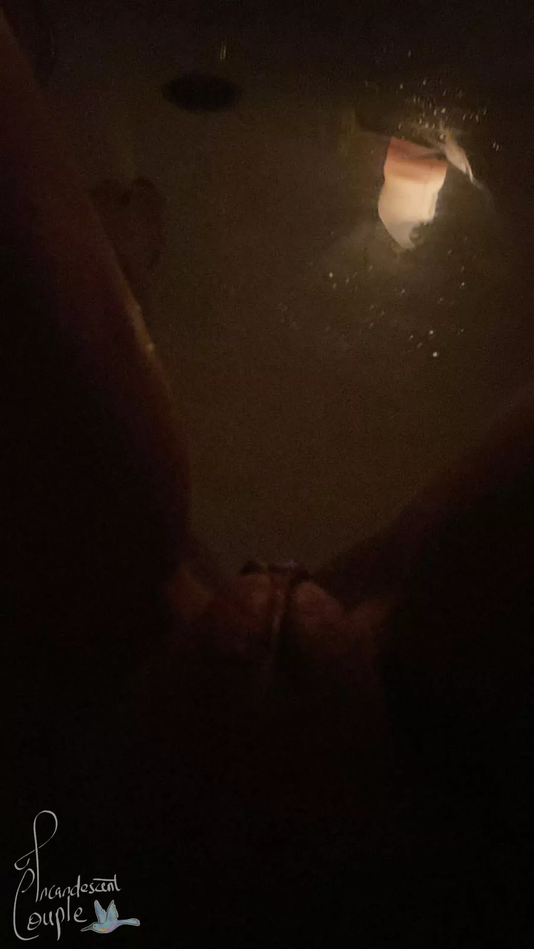 I'd be lying if I said that thinking of all you guys getting hard for my posts doesn't make me dripping wet posted by IncandescentCouple