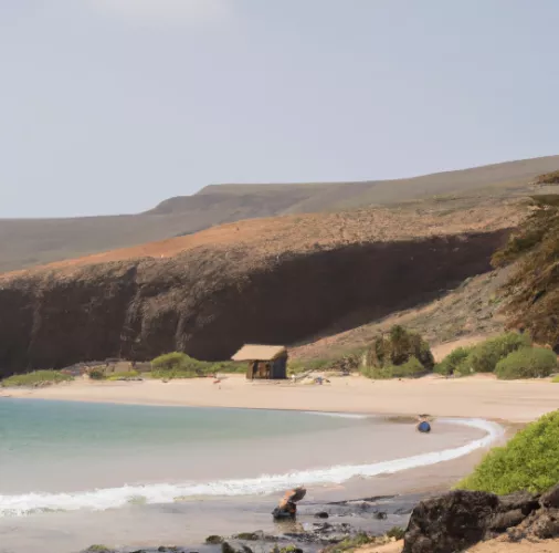 If somebody guesses where this beach is... by MarianaBush7