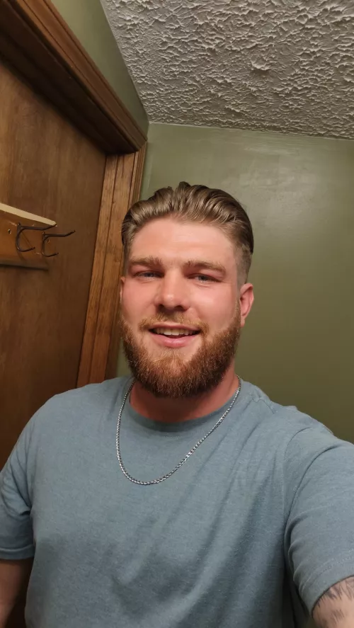 If you saw me at a bar by myself are you making a move on me? by thrwaway_acct22