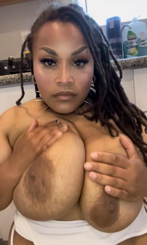 I’m your best friend by Mommabahrsall