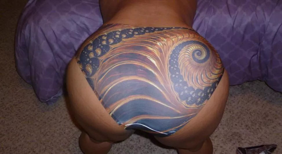 Interesting design posted by CaptainUndie