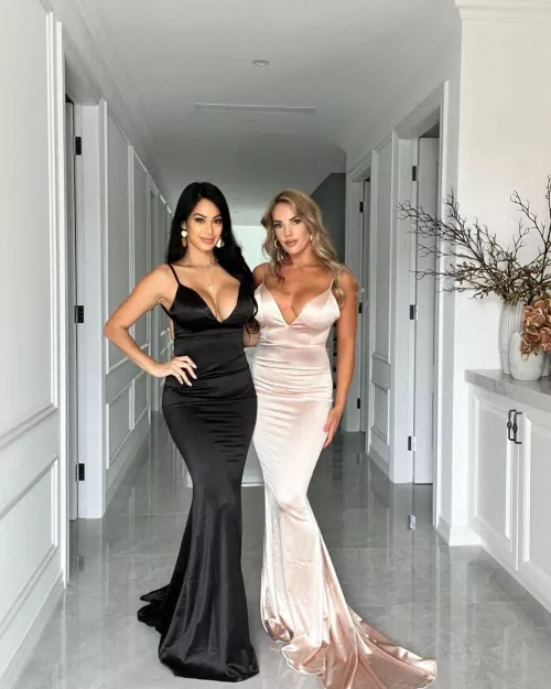 It don’t matter if you’re black or white by storee_to_tell