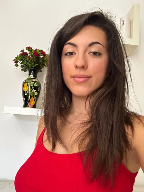 IUTR Crazy art student hair by little__devill