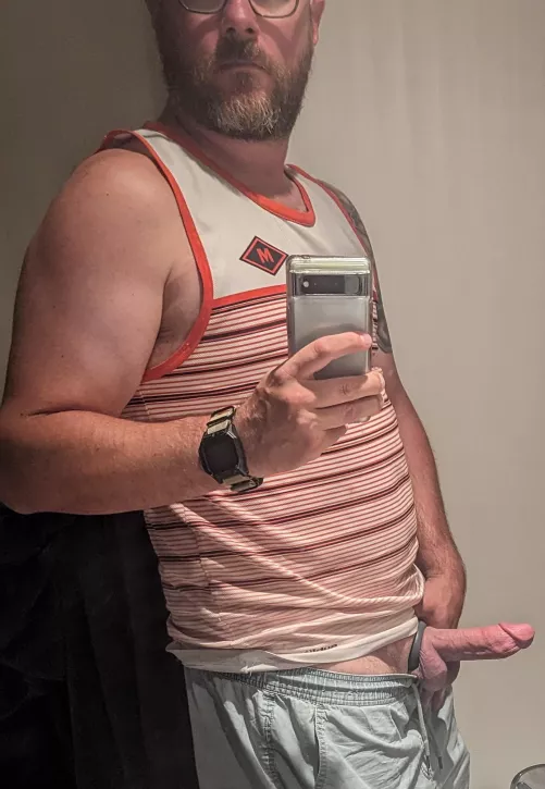 Just doing some hip thrusts over here by justkillingtime1348