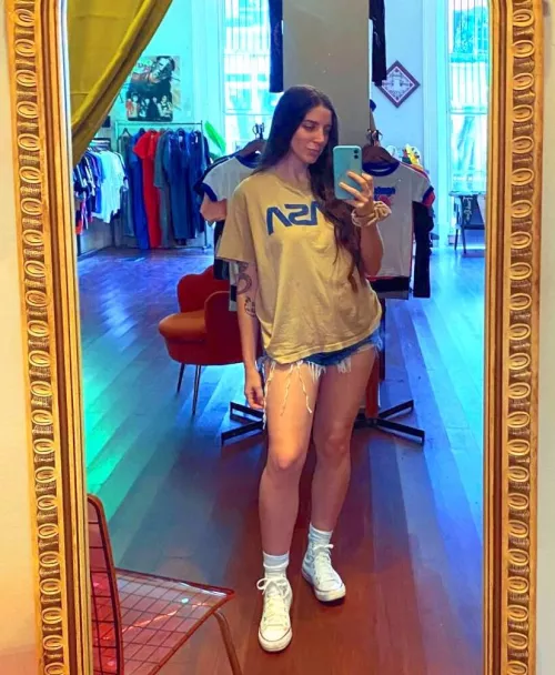 Just nerding out by PrettySadieReed