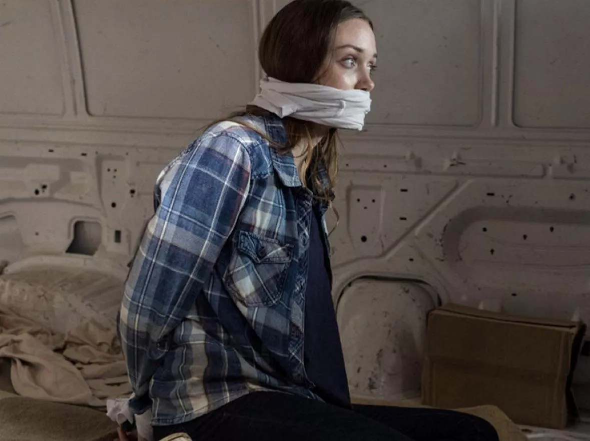 Kidnapped posted by Zealousideal-Bet7193