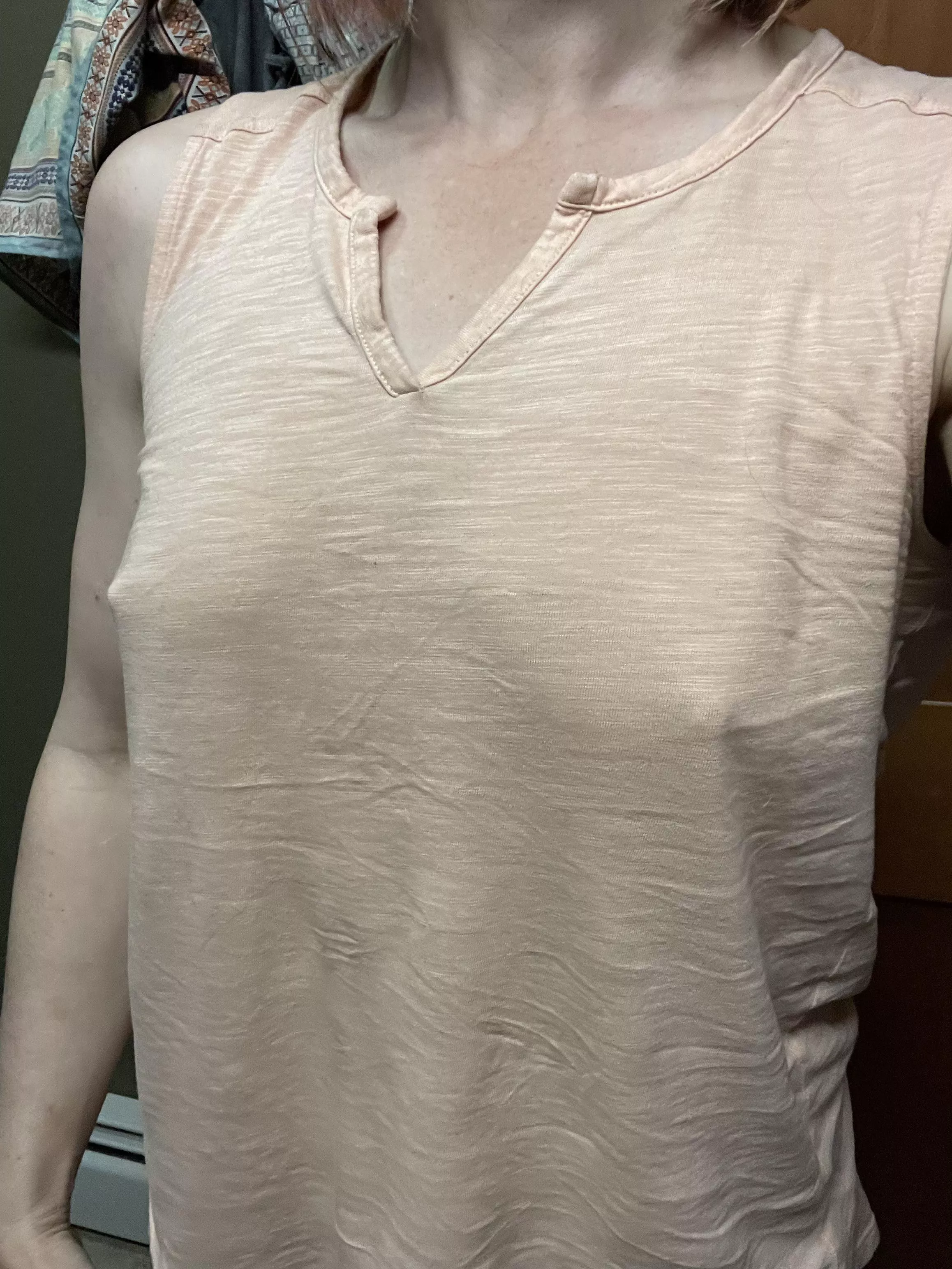 Leaving for errands... It is raining so I will be using a flannel again posted by Curious_Contact2002