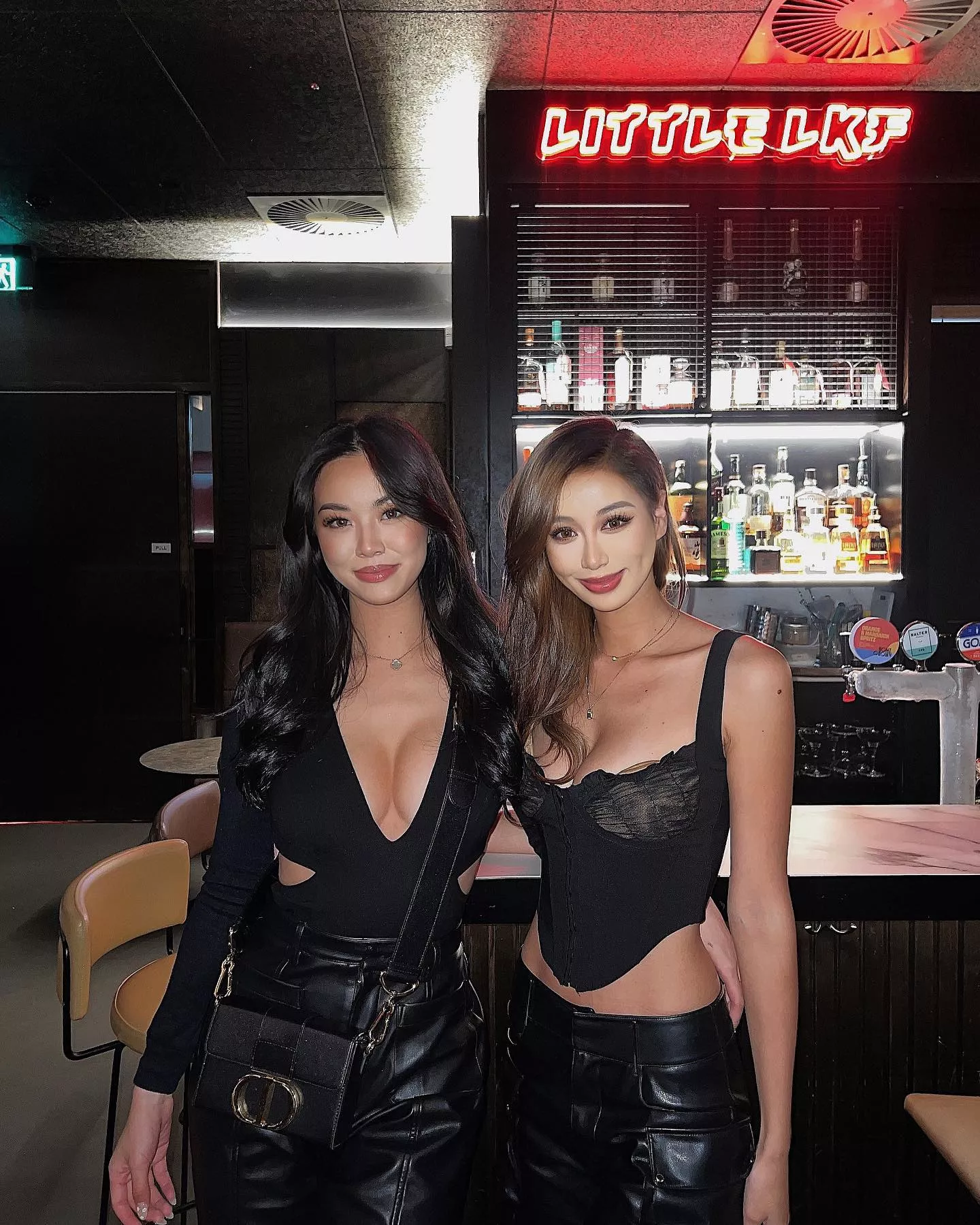 Left or right? posted by DoubleEdgedPencil