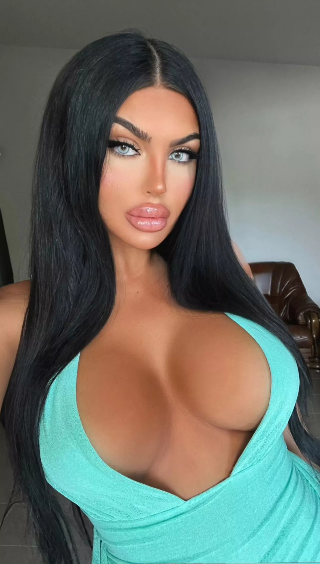 Lena is gorgeous posted by NewBimboSimp