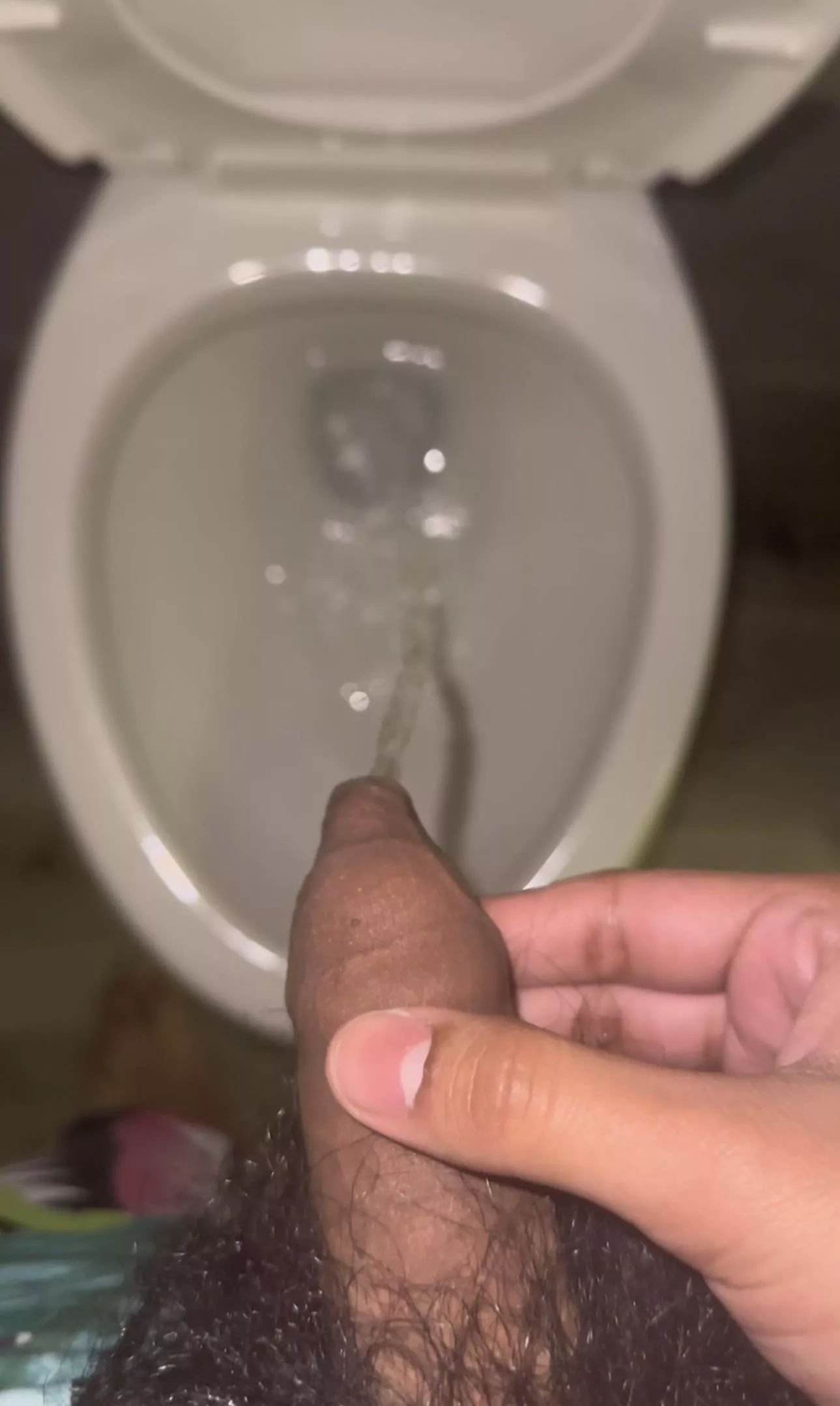 Let me piss on you ? posted by PrestigiousMGMT