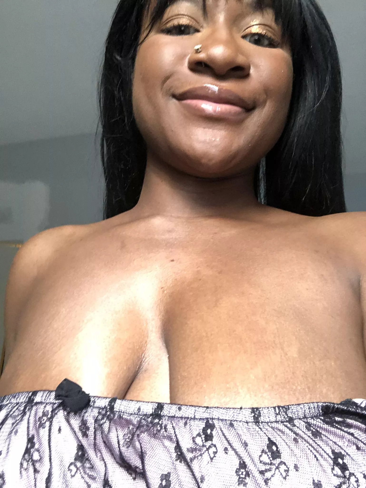 Let’s start the day off right posted by innvme