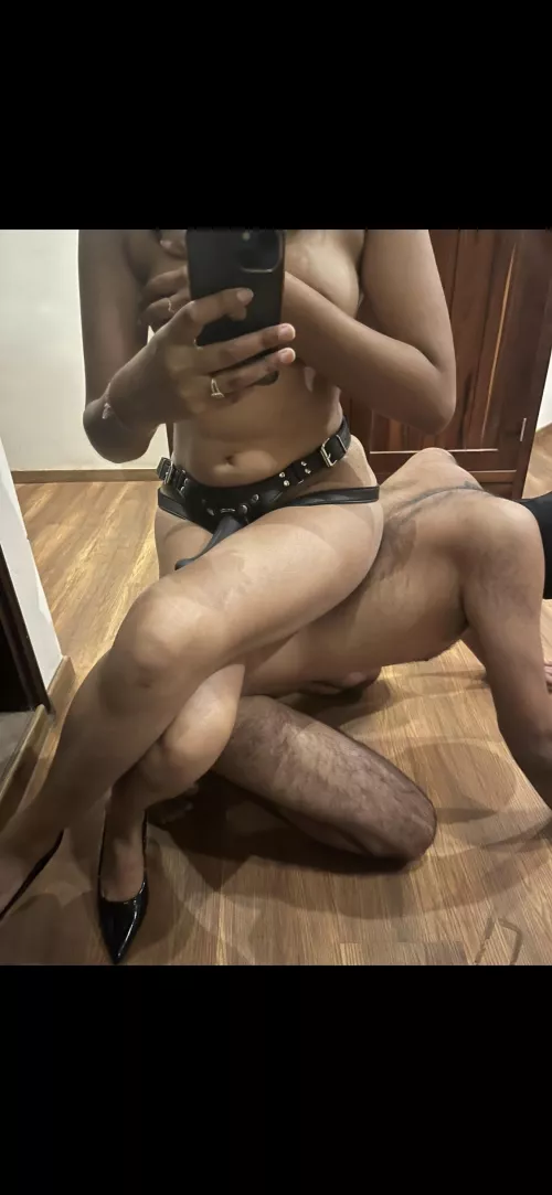 Lookey lookey but no touchey! by mystery_fufu_ab