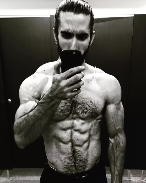 Lorenzo Ferrara [34] by No_Shelter1662