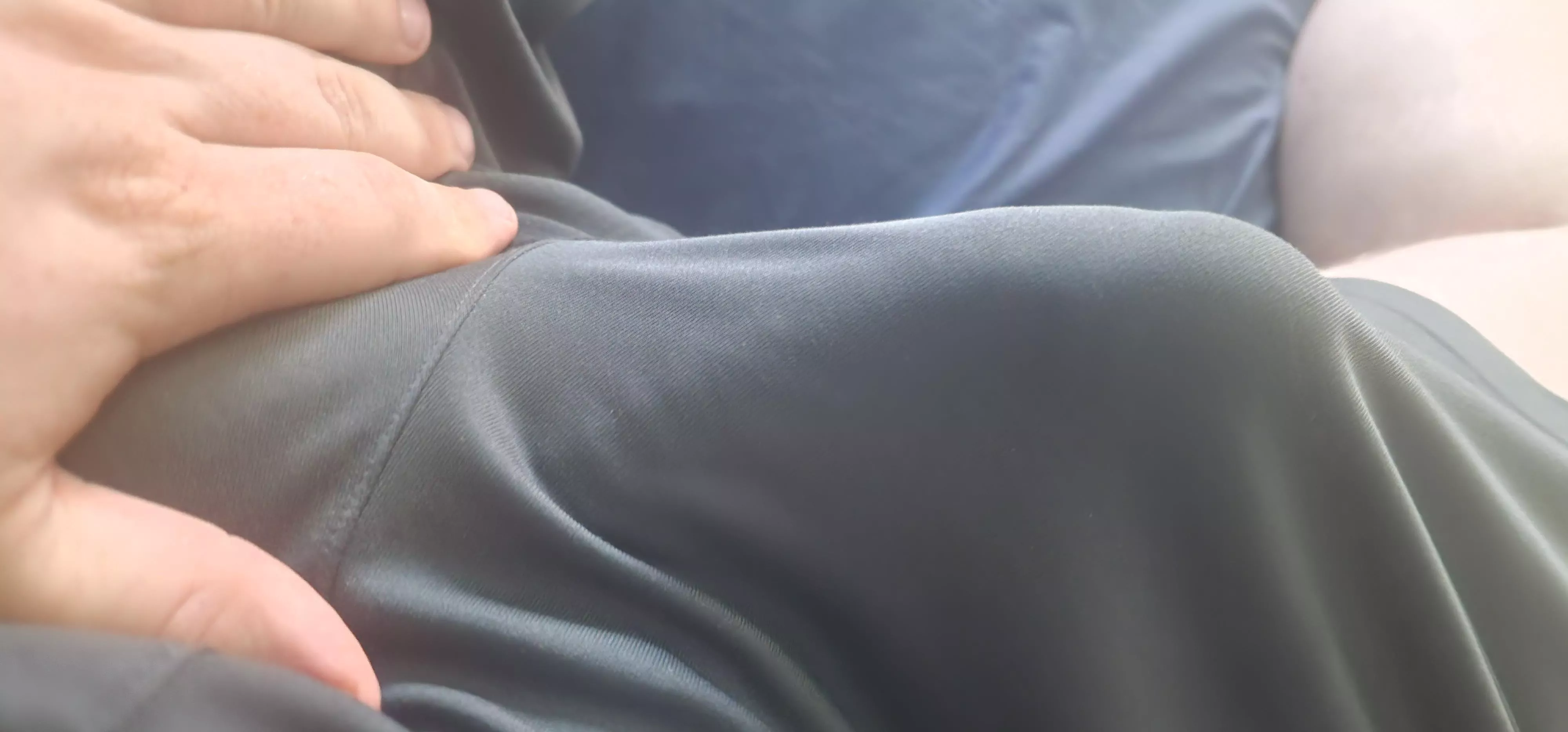 Lounging about posted by ScottishCaber