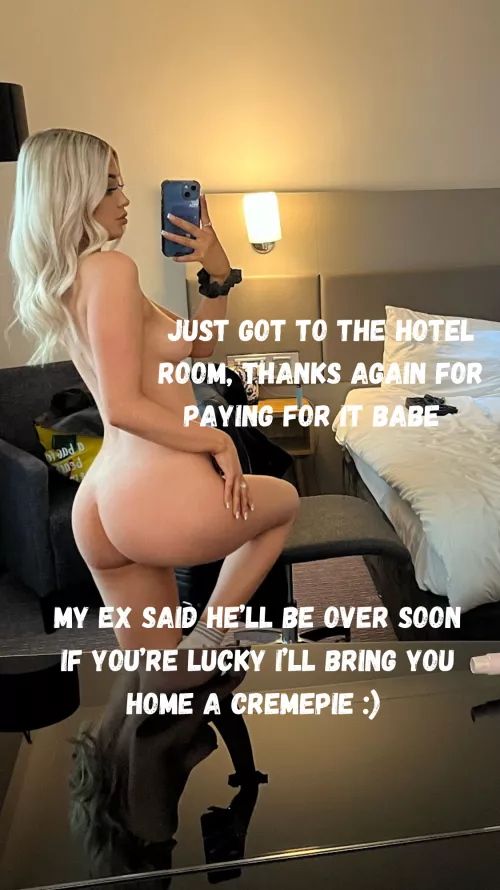 Love you xox [F19] by GoddessLayla69