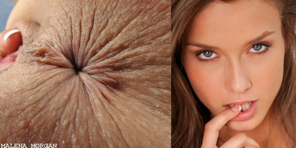 Malena Morgan 3 by PaulLegendar