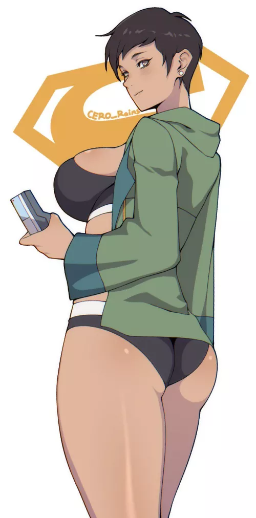 More Lois by Comfortable_Ad9842