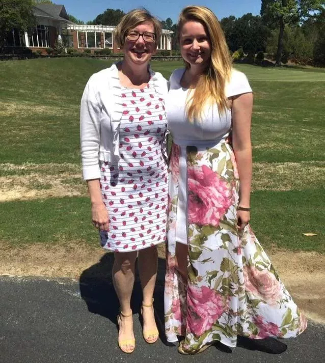 Mum and Daughter posted by perv4fun111