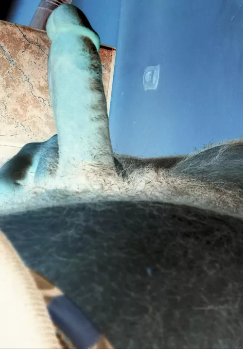 My dick is negative!!! by solonzan