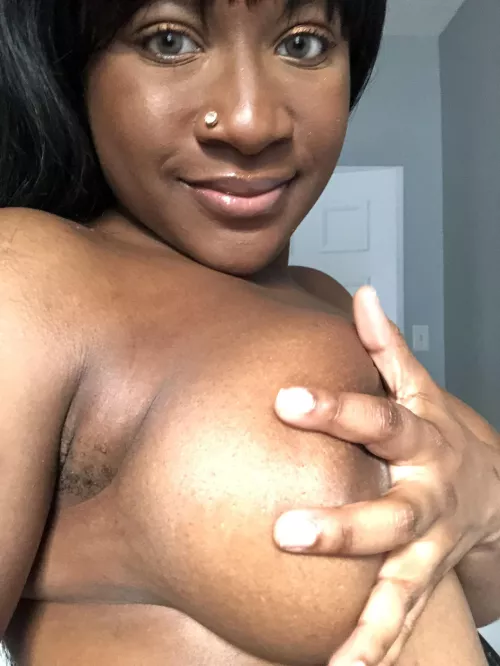 My holes need your attention by innvme