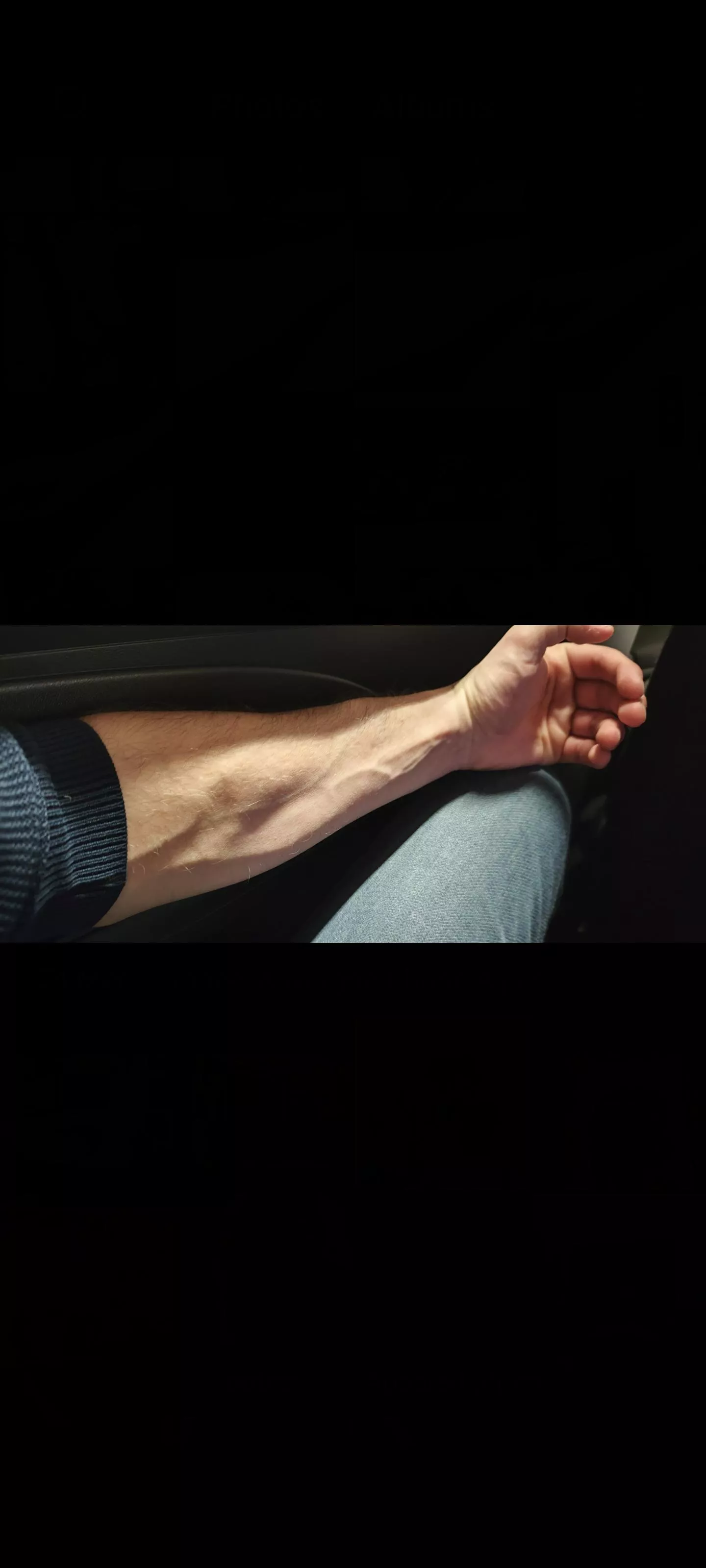 Need a ride? posted by NoAimMassacre