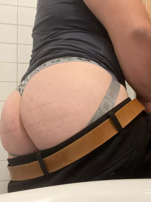 New panties by Borkan987654321