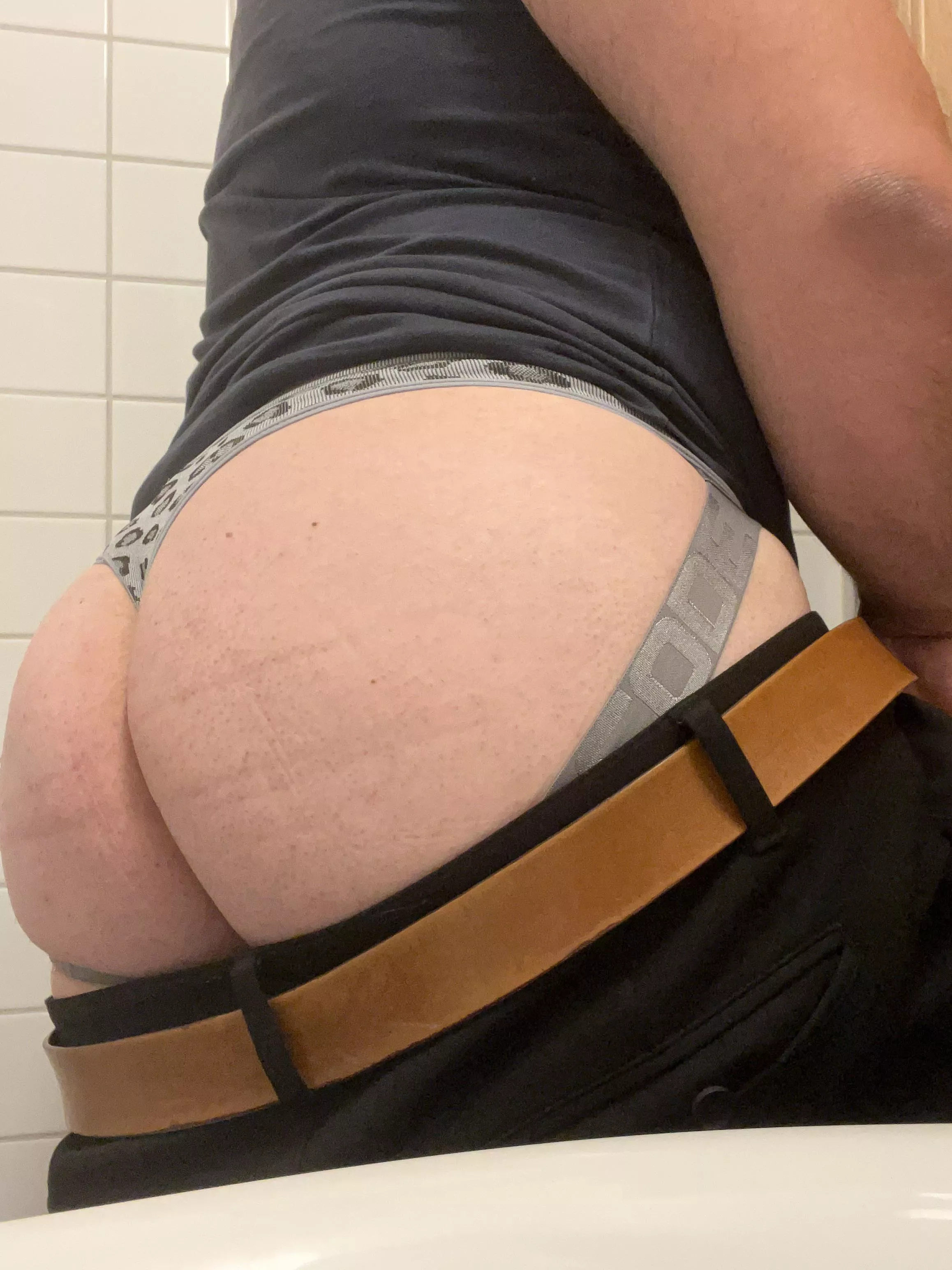 New panties posted by Borkan987654321